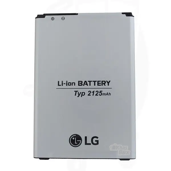 باتری گوشی ال جی مدل BL-46ZH مناسب برای گوشی ال جی K7 و K8 BL-46ZH battery fot lg k7 & k8