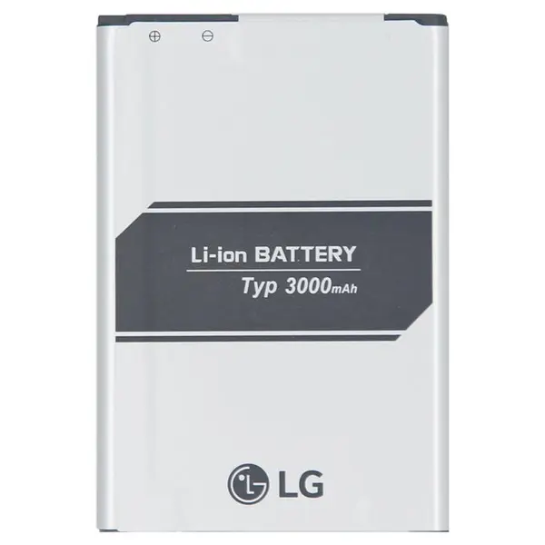 باتری موبایل ال جی مدل BL-51YF با ظرفیت 3000mAh مناسب برای گوشی ال جی G4 LG BL-51YF 3000mAh Battery For LG G4