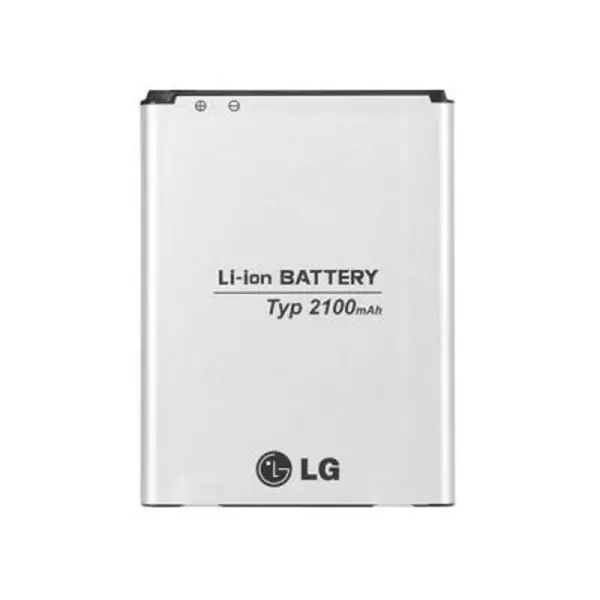 باتری موبایل ال جی مدل BL-52UH با ظرفیت 2100mAh مناسب برای گوشی موبایل ال جی L70 LG BL-52UH 2100mAh Mobile Phone Battery For LG L70 - 4