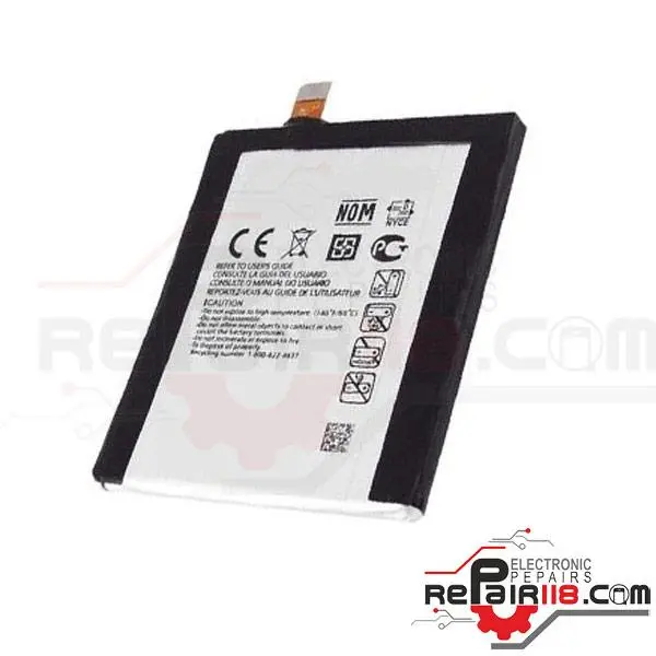 باتری موبایل ال جی مدل BL-53 QH - ظرفیت 2150 میلی آمپر مناسب گوشی موبایل LG P880 Optimus 4X HD - 4