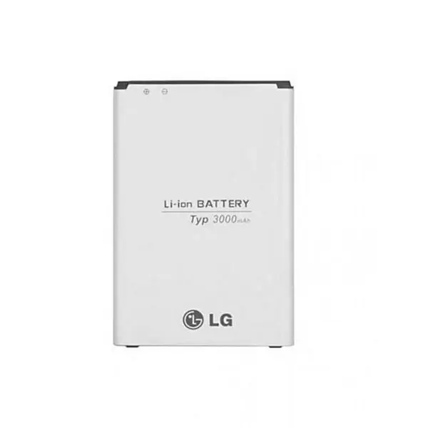 باتری موبایل ال جی مدل BL-54SH - ظرفیت 2540 میلی آمپر مناسب گوشی موبایل LG G3-Beat - 2
