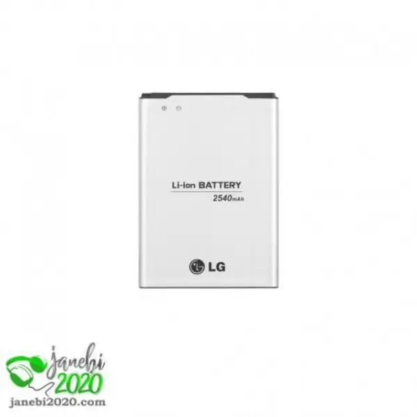 باتری موبایل ال جی مدل BL-54SH با ظرفیت 2540mAh مناسب برای گوشی موبایل ال جی L90 LG BL-54SH 2540mAh Battery For LG L90 - 4