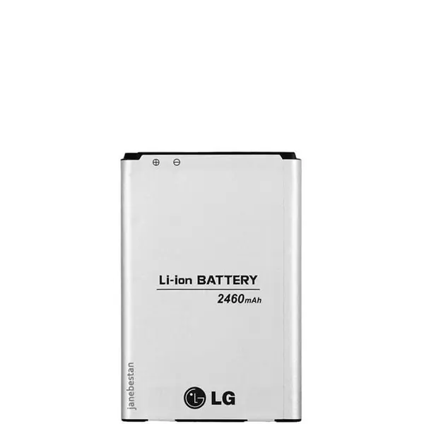 باتری گوشی ال جی مدل BL-59JH مناسب برای گوشی ال جی Optimus M Plus LG Optimus M Plus BL-59JH Battery - 4
