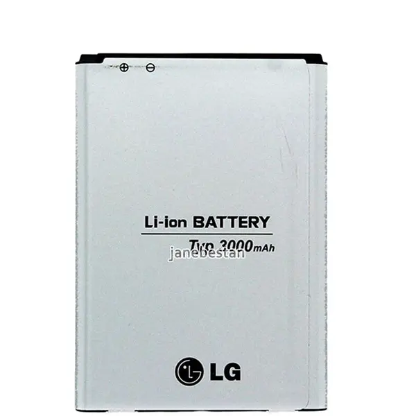 باتری گوشی ال جی مدل BL-64SH مناسب برای گوشی ال جی Volt BL-64SH battery for lg Volt - 3