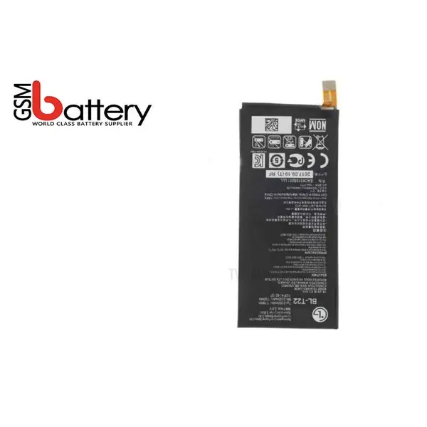 باتری گوشی ال جی مدل BL-T22 مناسب برای گوشی ال جی Zero BL-T22 battery for lg Zero - 4