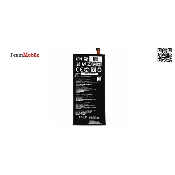 باتری موبایل ال جی مدل BL-T23 با ظرفیت 2520mAh مناسب برای گوشی موبایل ال جی X Cam LG BL-T23 2520mAh Mobile Phone Battery For LG X Cam - 3