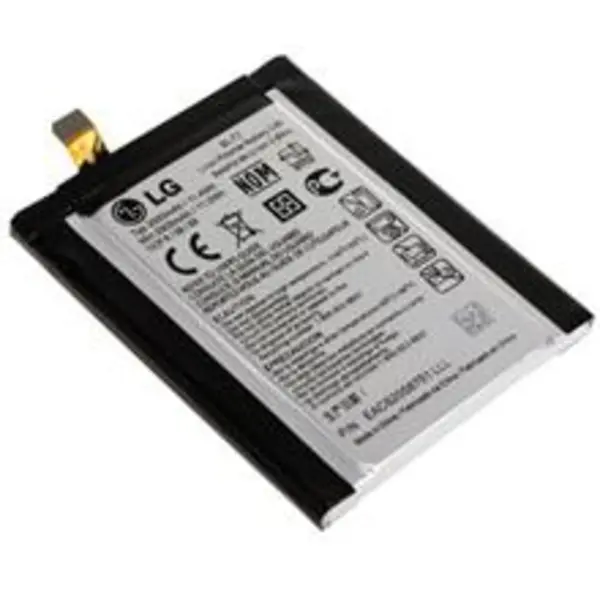 باتری موبایل ال جی مدل BL-T7 با ظرفیت 3000mAh مناسب برای گوشی ال جی G2 LG BL-T7 3000mAh Battery For LG G2 - 5