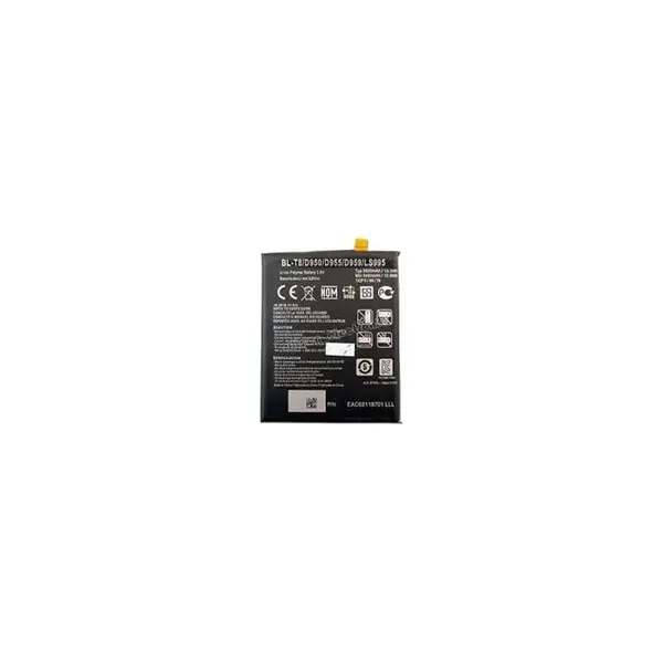 باتری موبایل ال جی مدل BL-T8 با ظرفیت 3500 میلی آمپر ساعت LG BL-T8 3500 Mah Battery - 4