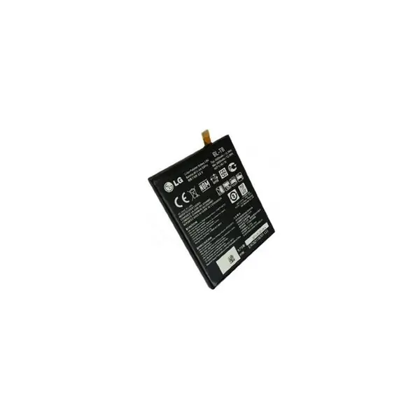 باتری موبایل ال جی مدل BL-T8 با ظرفیت 3500 میلی آمپر ساعت LG BL-T8 3500 Mah Battery - 2