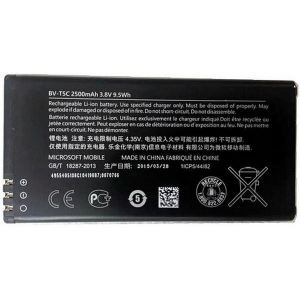 Microsoft BV-T5C Battery For Lumia 640