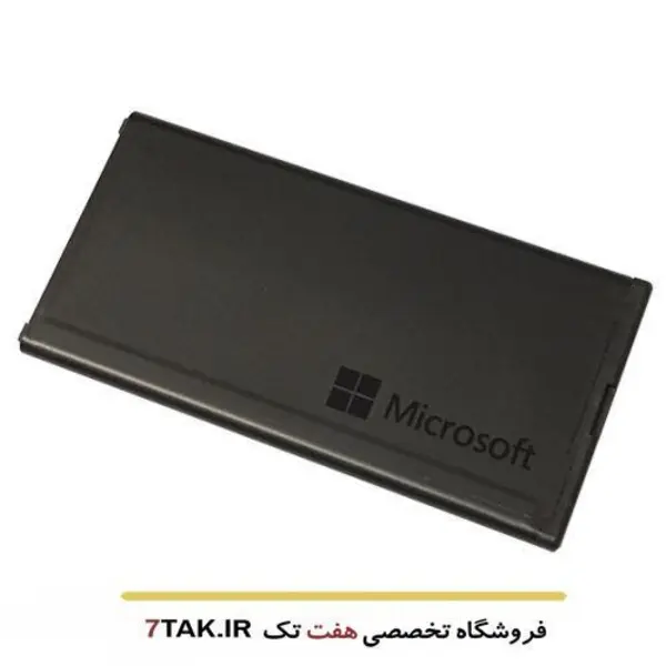باتری مایکروسافت مدل BV-T5C مناسب برای مایکروسافت لومیا 640 Microsoft BV-T5C Battery For Lumia 640 - 4