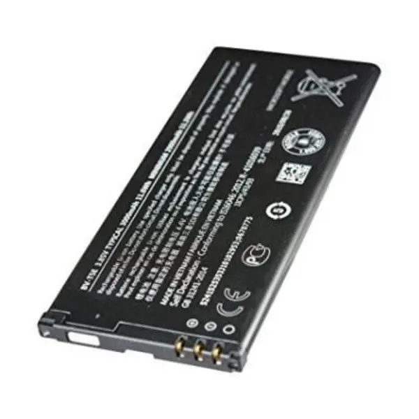 باتری مایکروسافت مدلBV T5E مناسب برای مایکروسافت لومیا 950 Microsoft BV T5E Battery For Microsoft lumia 950 - 4