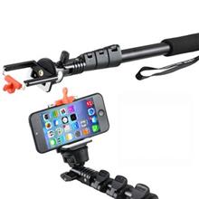 Yunteng C188  Monopod with Bluetooth Remote Shutter