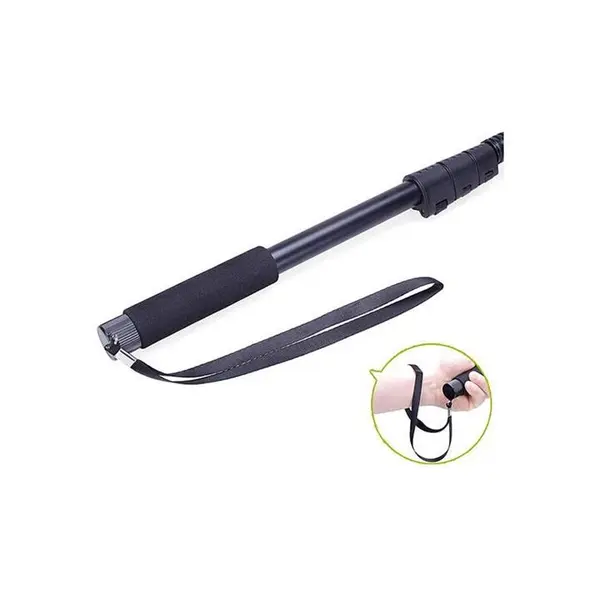 پایه مونوپاد یانتنگ C188 فاقد ریموت بلوتوث Yunteng C188 Monopod - 2