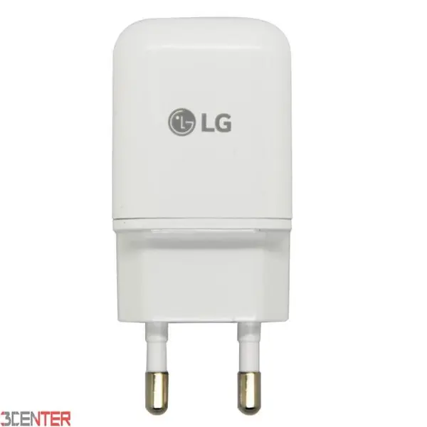 شارژرسرجعبه ای Charge Lg G4/G3 - 5