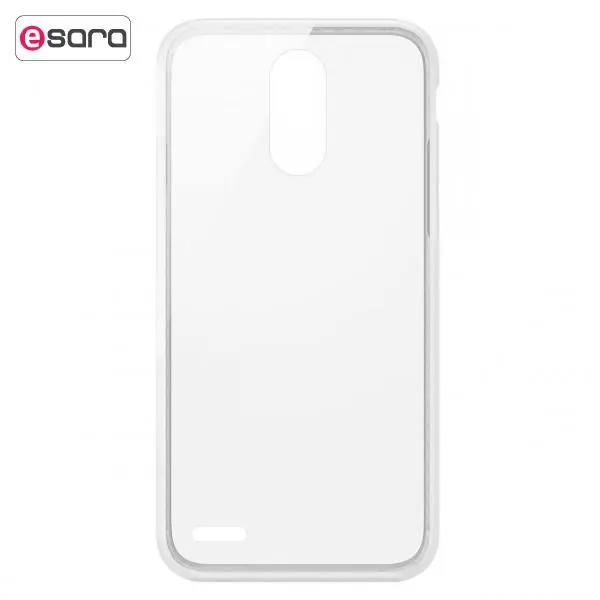 کاور مدل ColorLessTPU مناسب برای گوشی موبایل ال جی K10 2017 ColorLessTPU Cover For LG K10 2017 - 2