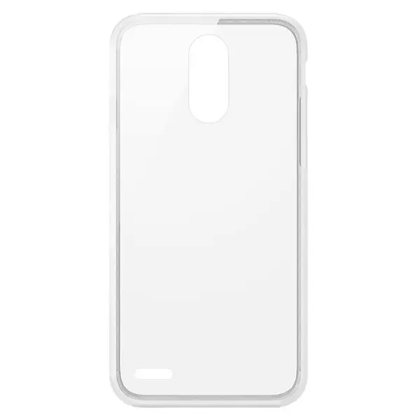 کاور مدل ColorLessTPU مناسب برای گوشی موبایل ال جی K10 2017 ColorLessTPU Cover For LG K10 2017 - 3