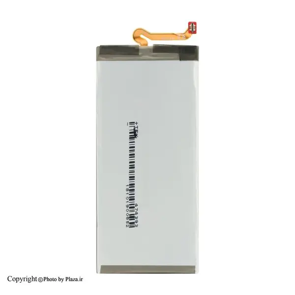 باتری موبایل ال جی G7 ThinQ باکدفنی BL-T39 - 4
