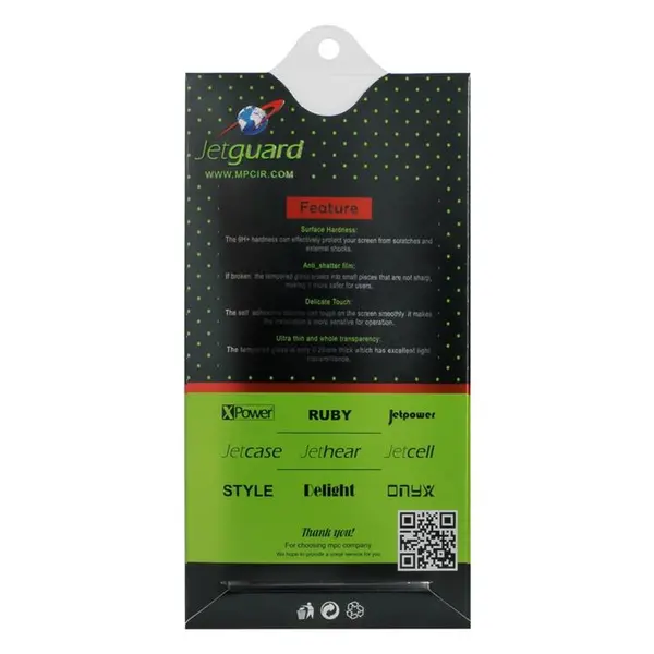 محافظ صفحه نمایش شیشه ای مناسب گوشی ال جی ال بلو Glass Screen Protector For LG L Bello - 2