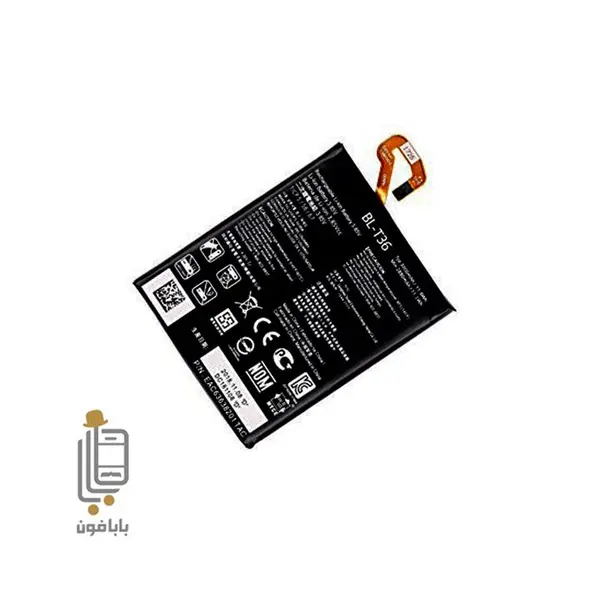 باتری موبایل ال جی K10 2018 با کدفنی BL-T36 - 5