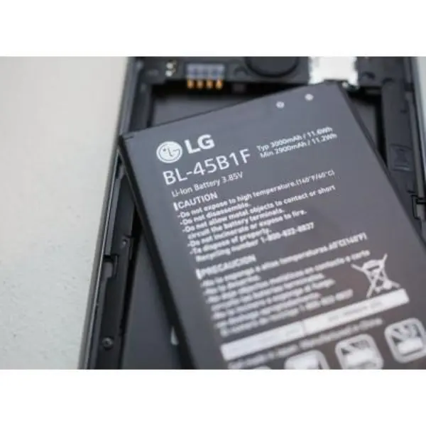 باتری ال جی مدل K10 LG K10 Mobile Phone Battery - 3