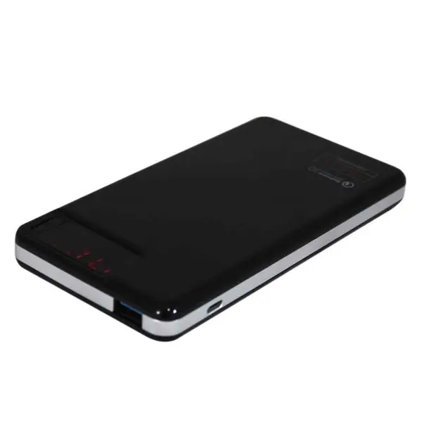 شارژر همراه وریتی مدل K3 Verity K3 8000mAh Power Bank - 3