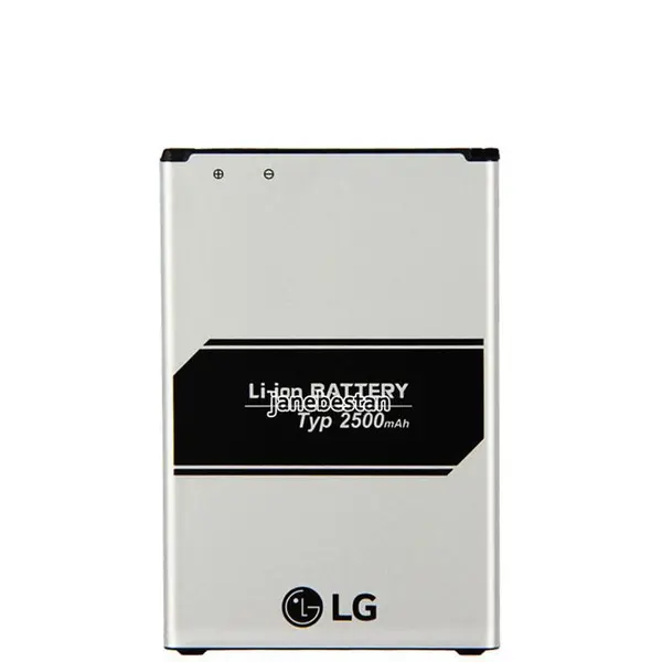 باتری گوشی ال جی K4 2017 مدل BL-45F1F LG K4 2017 BL-45F1F Battery - 3