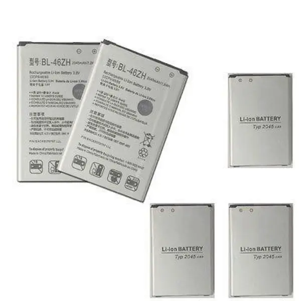 باتری ال جیK7 LG K7 battery - 2