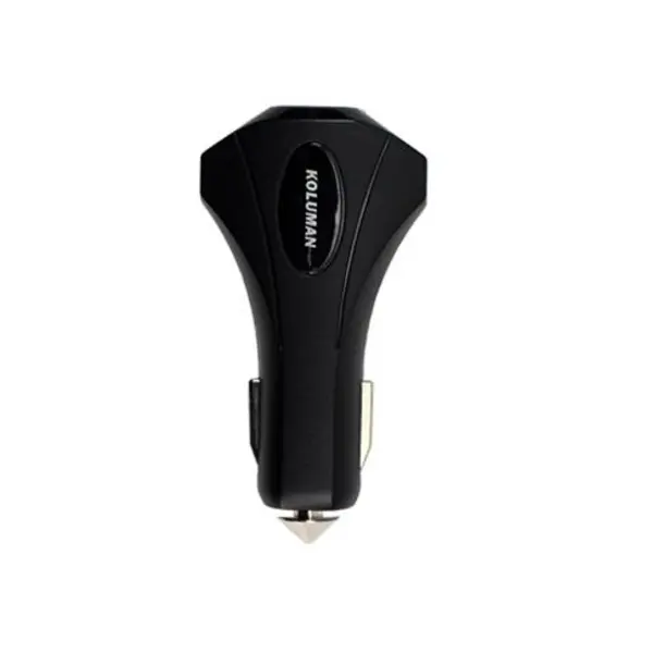 شارژر فندکی کلومن KC-C210 - 2