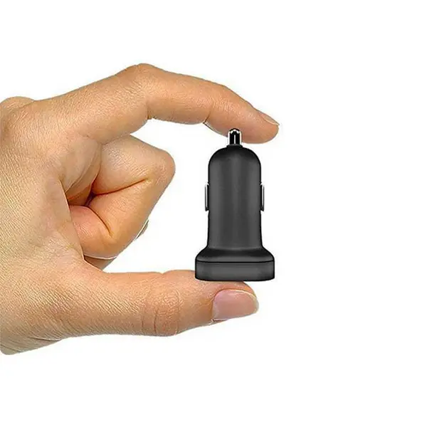 شارژر فندکی کلومن مدل KC-C805 KOLUMAN KC-C805 Car Charger - 3