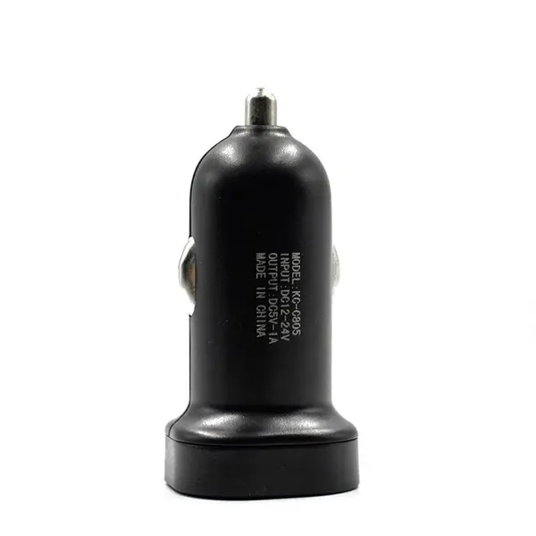 شارژر فندکی کلومن مدل KC-C805 KOLUMAN KC-C805 Car Charger - 5