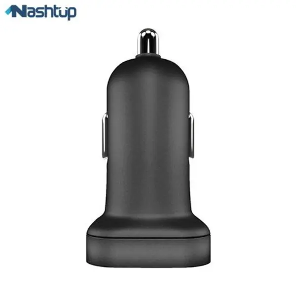 شارژر فندکی کلومن مدل KC-C805 KOLUMAN KC-C805 Car Charger - 2