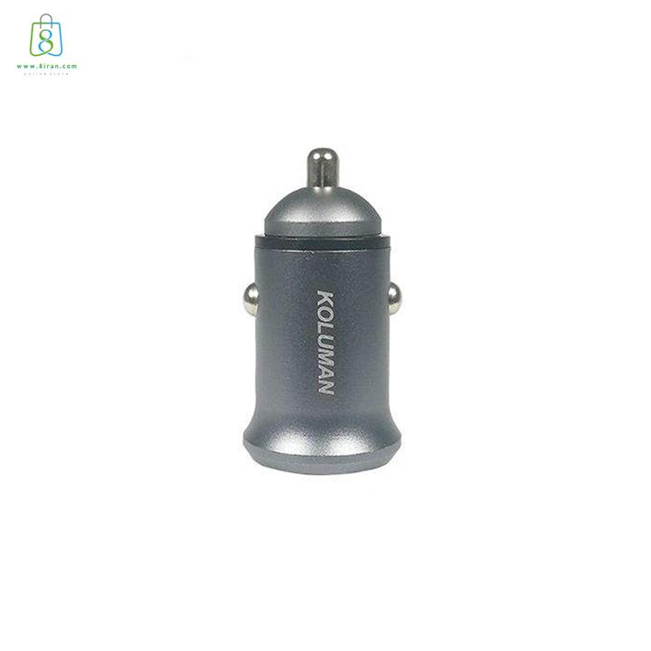 KOLUMAN KC-C905 Car Charger