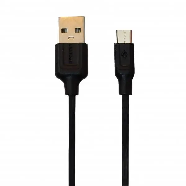 کابل شارژ اندروید KOLUMAN مدل KD-35 طول 2 متر - 2