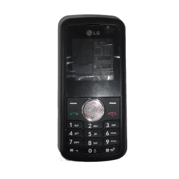 قاب کره ای ال جی KP100