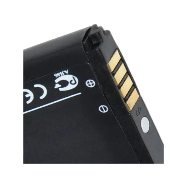 باتری ال جی KP500 LG KP500 Battery - 2