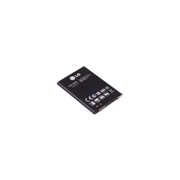 باتری موبایل ال جی مدل اوپتیموس پرو LG BL-44JN L3 OPTIMUS P970 VS700 - 5