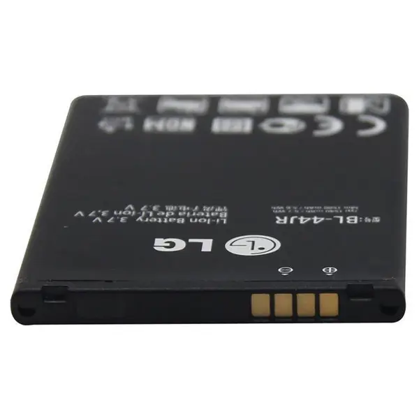باطری LG BL-44JR OPTIMUS EX Prada P940 K2 - 2