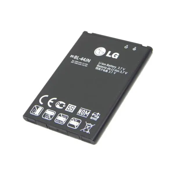 باطری LG BL-53QH Optimus 4X L9 - 5