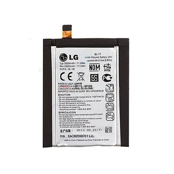 باتری گوشی LG G2 - 5
