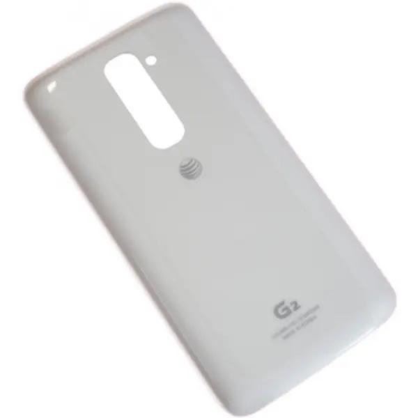 درب پشت LG G2 mini BACK COVER G2 MINI WHITE - 2