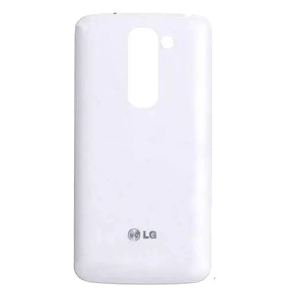درب پشت LG G2 mini BACK COVER G2 MINI WHITE - 5