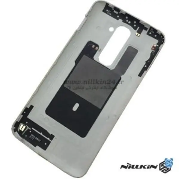 درب پشت LG G2 mini BACK COVER G2 MINI WHITE - 4