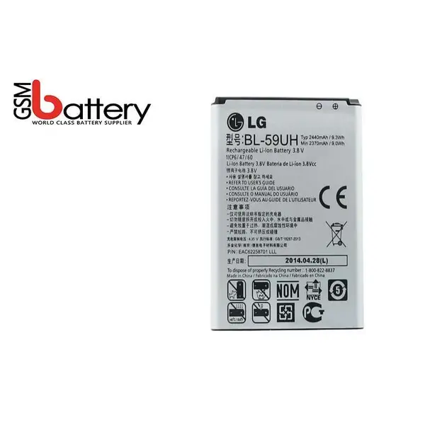 باتری الجی LG G2 mini - D618 LG G2 mini - D618 battery