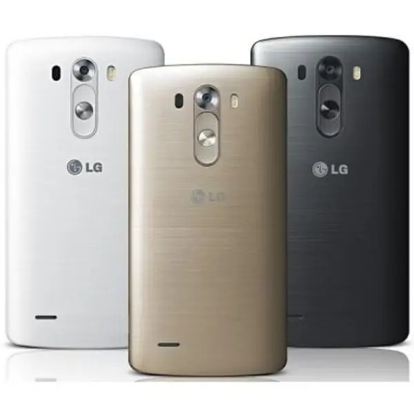 درب پشت مخصوص LG G3 LG G3 Back Door - 3
