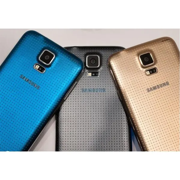 درب پشت مخصوص LG G3 LG G3 Back Door - 4