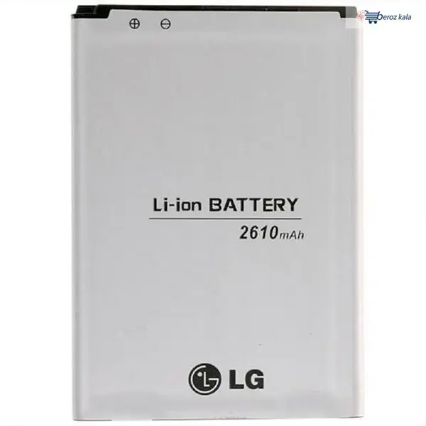باتری گوشی ال جی LG G3 Mini Beat LG G3 Dual d856 battery - 3