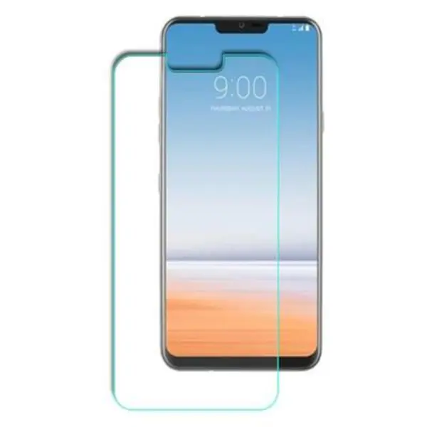 محافظ صفحه نمایش شیشه ای مناسب برای گوشی ال جی LG G4 - 3