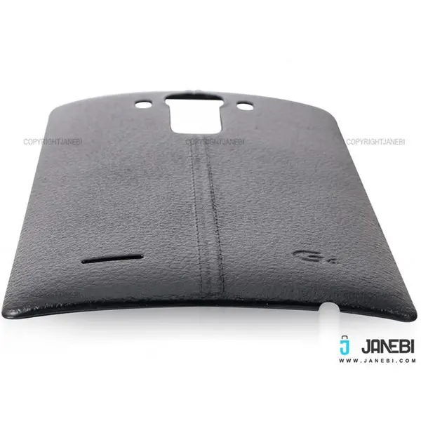 درب پشت طرح چرم LG G4 LG G4 Back Door - 3