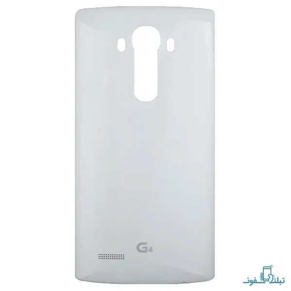 درب پشت طرح چرم LG G4 LG G4 Back Door - 5